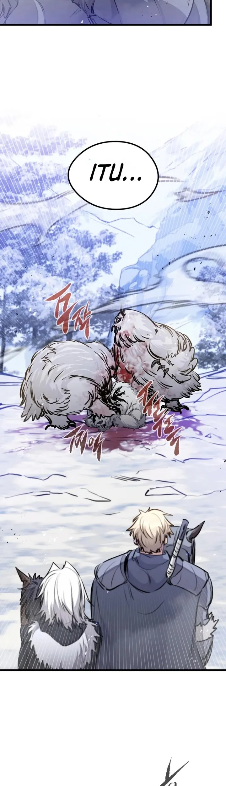 The Regressed Mercenary’s Machinations Chapter 69 Fix Gambar 34